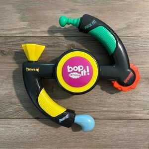 Bop It! Extreme Game - works